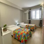 Apart Otel San Giorgio