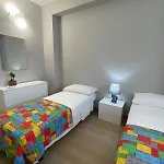 Apart Otel San Giorgio *