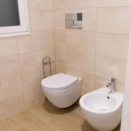 Apartmanhotel San Giorgio Sciacca