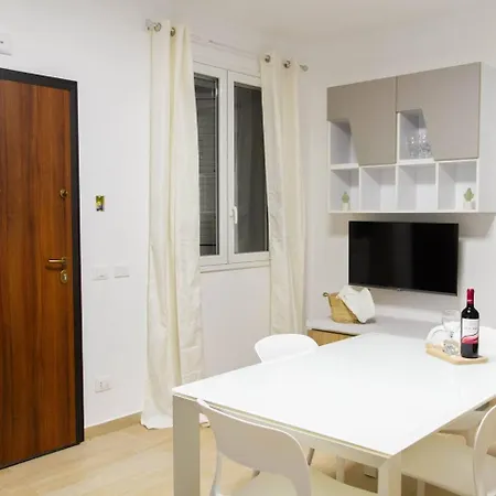 San Giorgio Apart Otel Sciacca