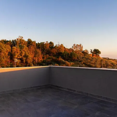 Apartmanhotel San Giorgio *