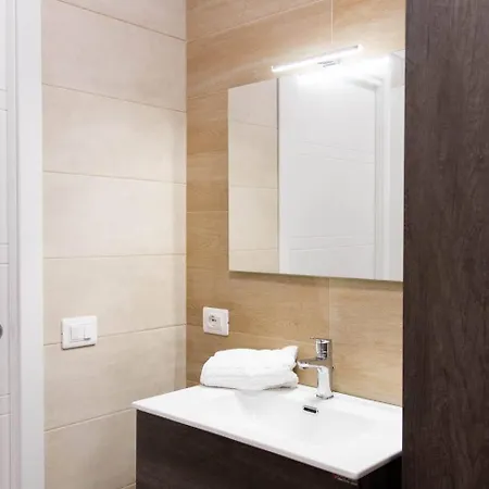 Apartmanhotel San Giorgio Sciacca