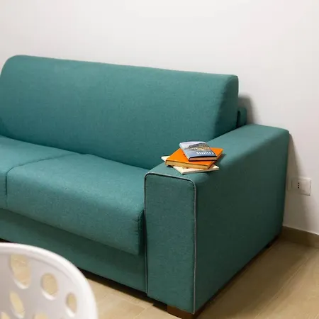 San Giorgio Apartmanhotel *