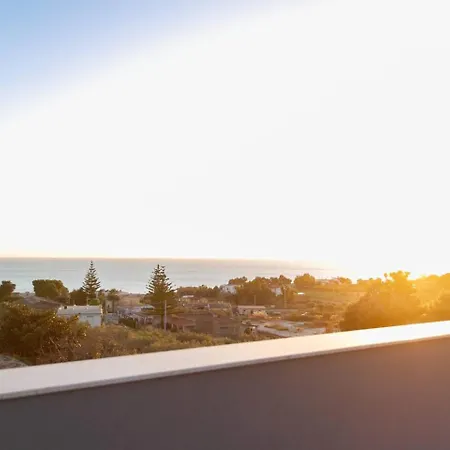 Apartmanhotel San Giorgio Sciacca