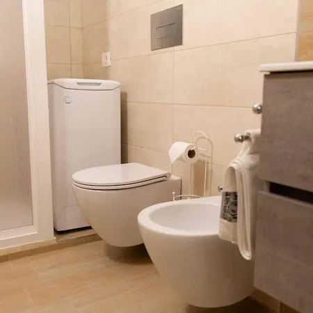Apartmanhotel San Giorgio Sciacca