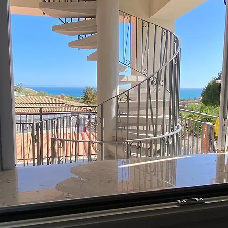 San Giorgio Apartmanhotel Sciacca