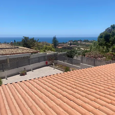 Apart Otel San Giorgio Sciacca
