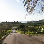 Appart hôtel San Giorgio *