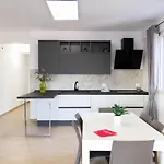 Appart hôtel San Giorgio *