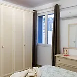Appart hôtel San Giorgio *