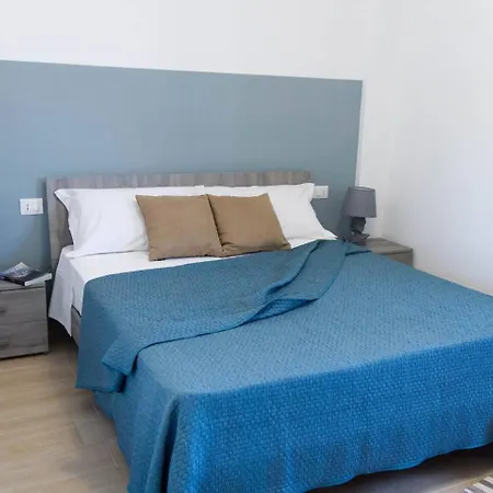San Giorgio Appart hôtel *