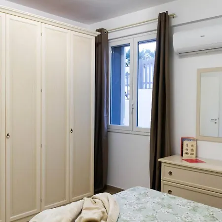 Apart-hotel San Giorgio *