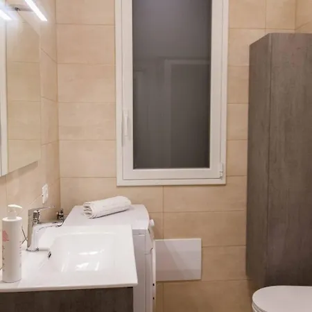 Apartahotel San Giorgio