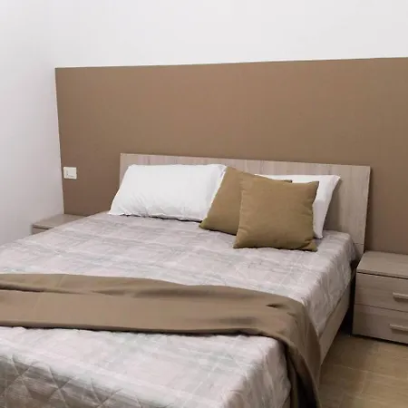 San Giorgio Apartahotel *