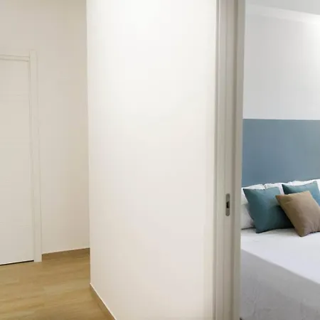 San Giorgio Apartahotel