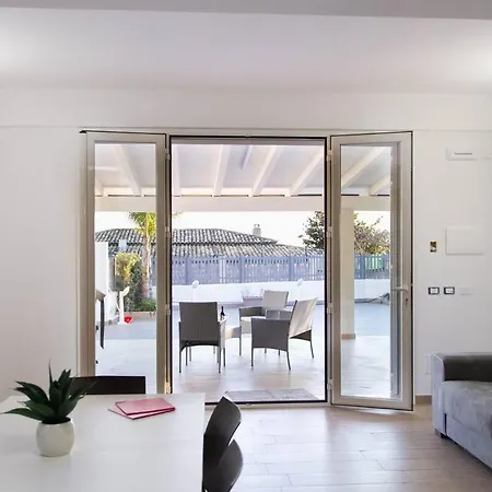 Apartahotel San Giorgio