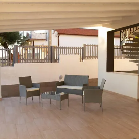 Apartahotel San Giorgio *