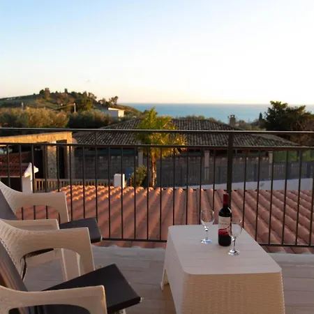 Apartahotel San Giorgio Sciacca