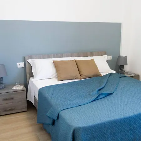 San Giorgio Apartahotel