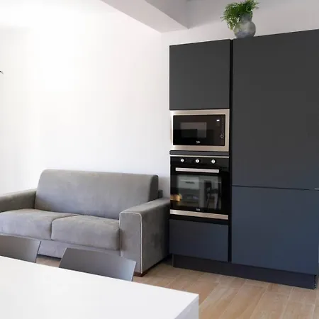 Apartahotel San Giorgio