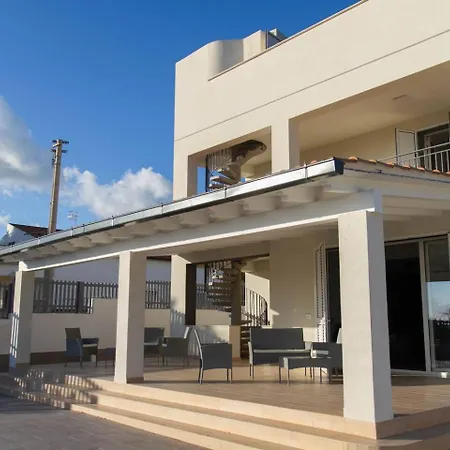 Apartahotel San Giorgio Sciacca