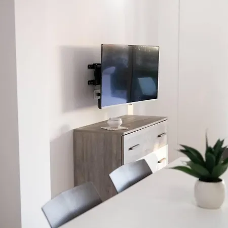 San Giorgio Apartahotel