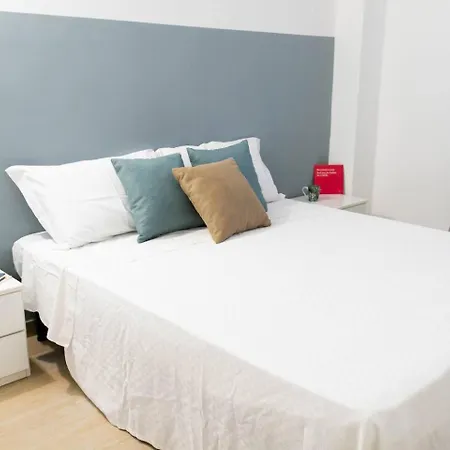 San Giorgio Apartahotel