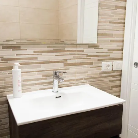 San Giorgio Apartahotel Sciacca