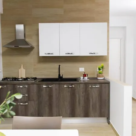 San Giorgio Apartahotel