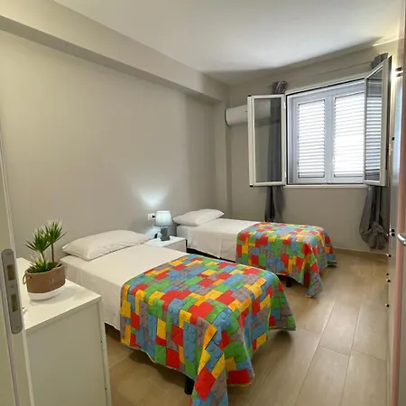 Apartahotel San Giorgio