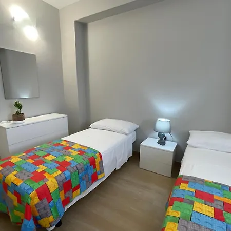 Apartahotel San Giorgio *